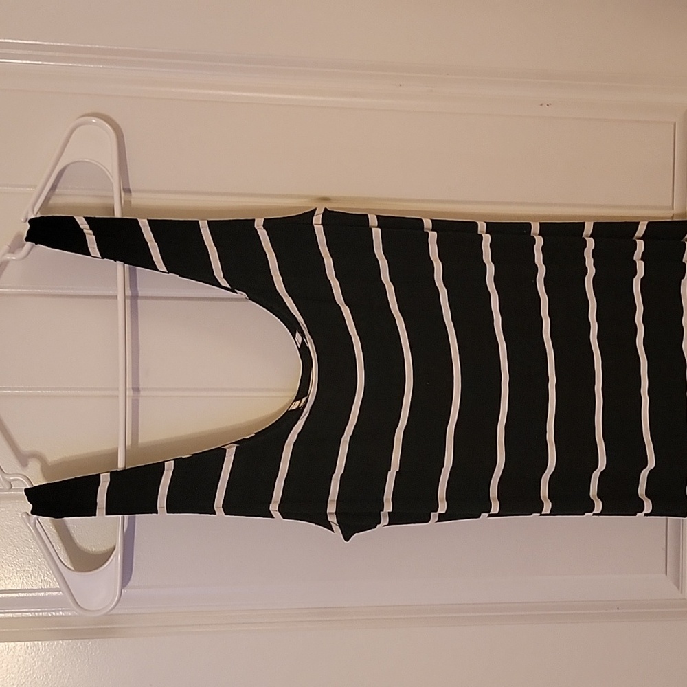 Long Maxi Dress